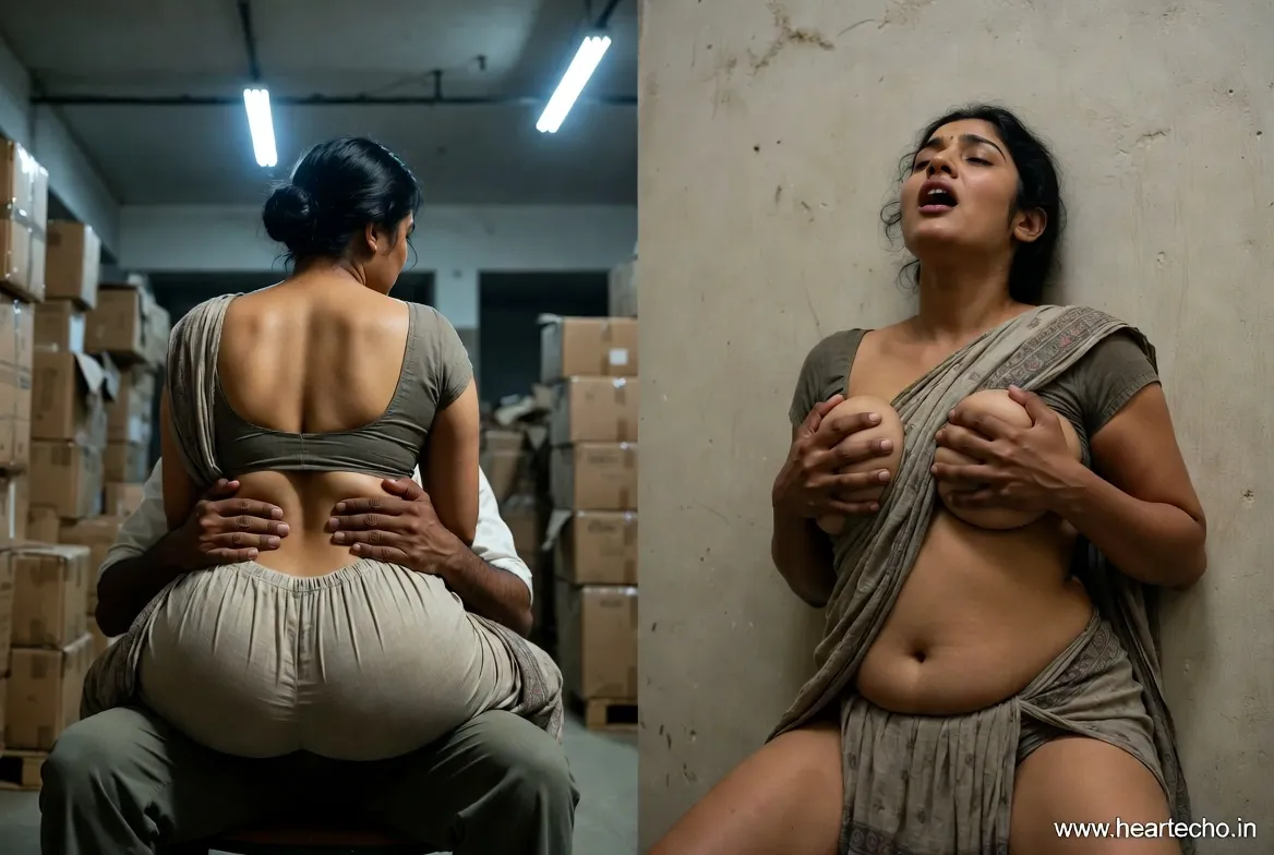 Sunita Aunty - Image 2