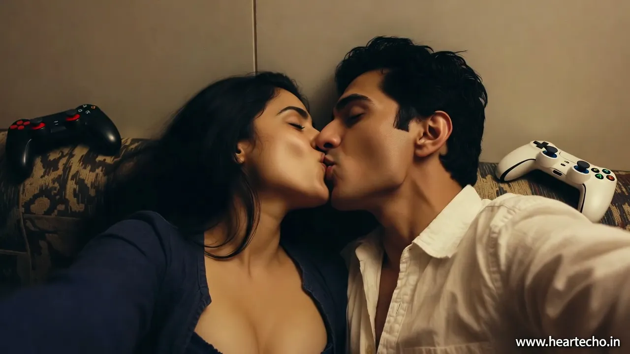 Ishika Ki Garam Behan-Bhai Sex MSS - Erotic thumbnail for Behan-Bhai sex story in Pune - Desi bhabhi chudai image