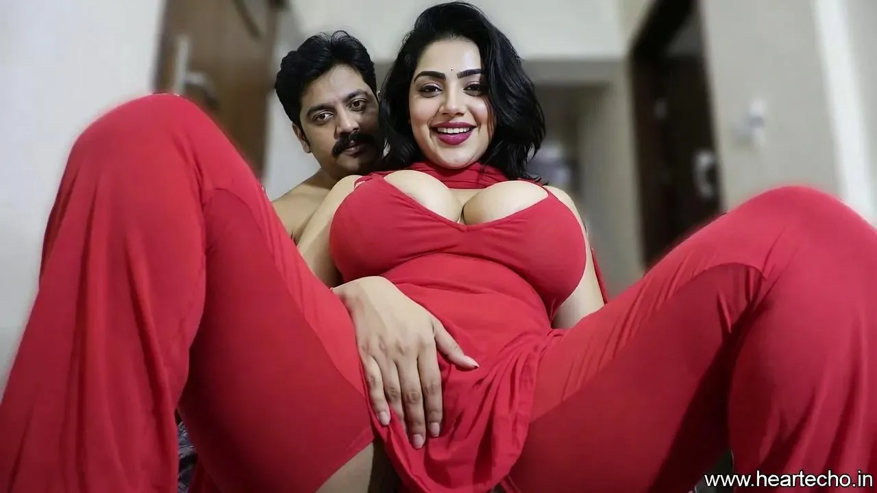 Hot Mumbai Padosan Babita Ki Jethalal Ke Saath Chudai Ki Kahani - Sexy Adult Spicy Sex Story Full - Erotic thumbnail for Padosan sex story in Mumbai - Desi bhabhi chudai image