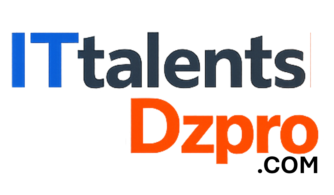 ITTalentsDZ Pro