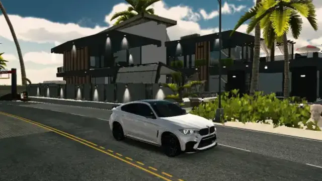 VIP AUTODAN X5