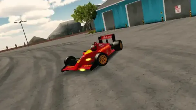Formula 1 