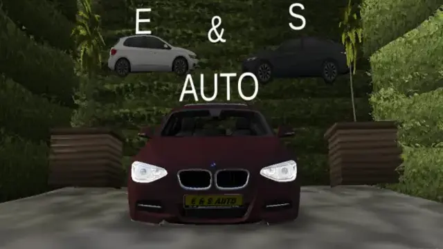 BMW 116D