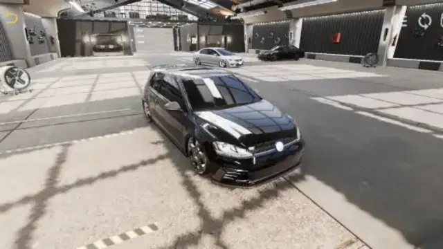 TAKASLIK GOLF