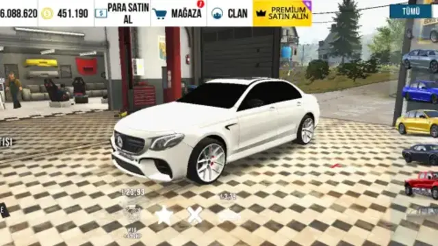 DEV MAYIS İNDİRİMİ! Kebap Auto'dan MERCEDES-BENZ 