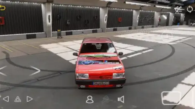 tofaş slx