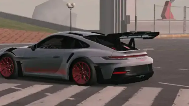 Gt3rs
