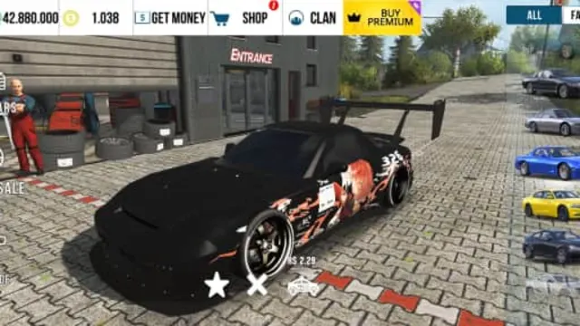 rx7