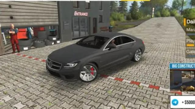 marcades cls