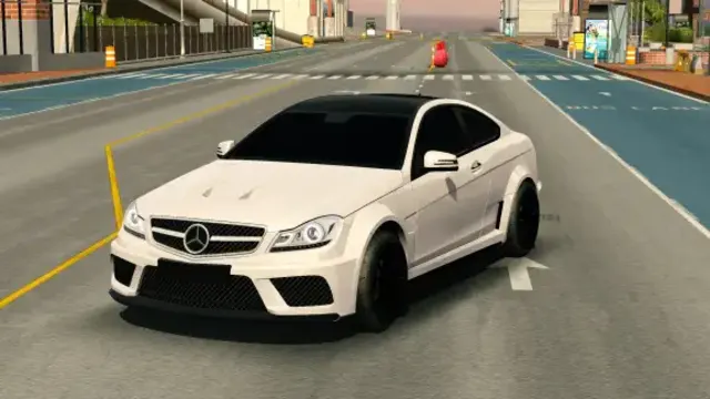 Mercedes