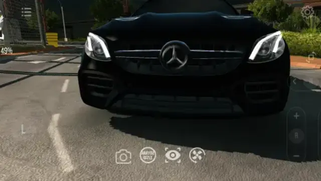 Mercedes 