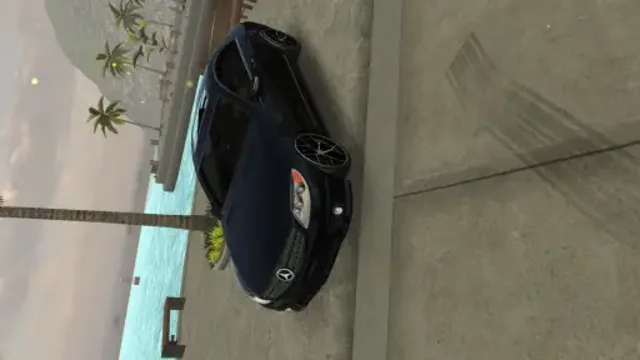 Mercedes