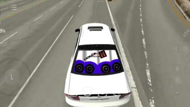 Honda VTEC 