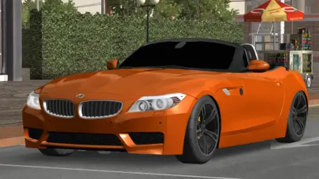 Z4 HD