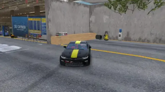 CHORLEVT CAMARO