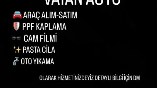 VATAN AUTO