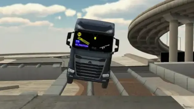 DAF
