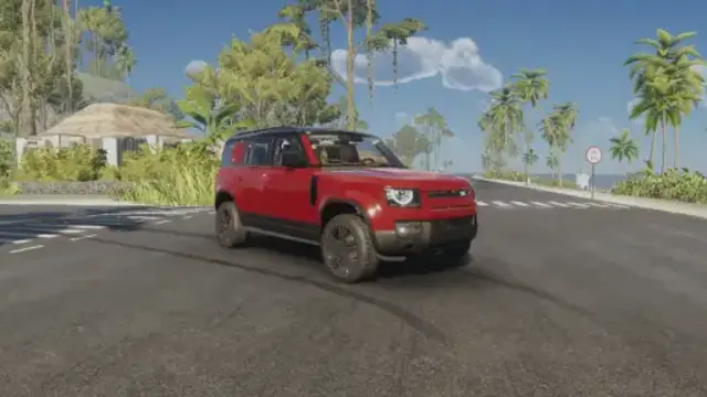 Defender
