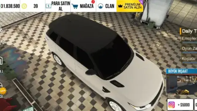  Ranc Rover 