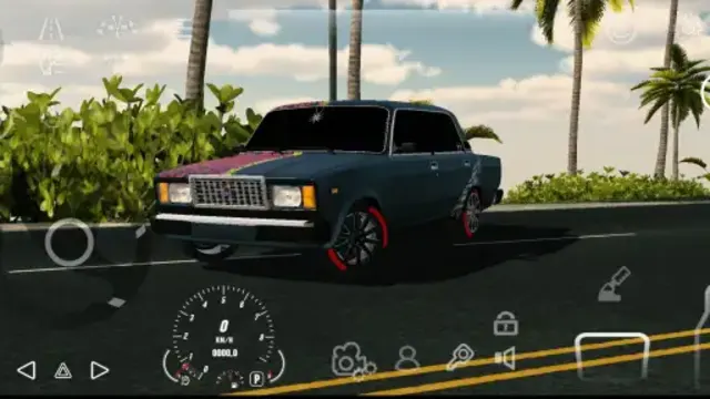 lada