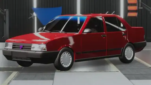 Tofaş Slx