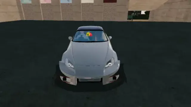 Honda S2000 