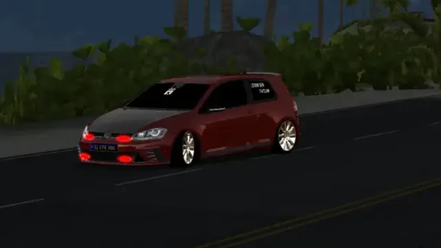 golf 7,9 dizel 