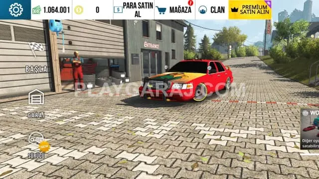 gta çizimi
