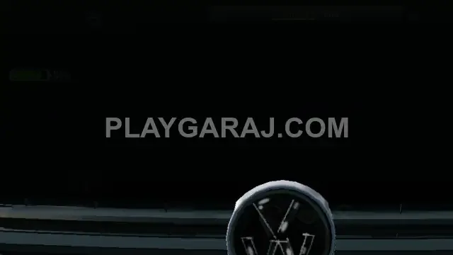 WOLSWAGEN GOLF HD LOGO
