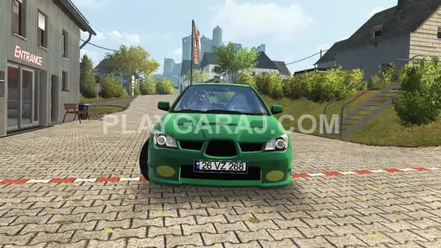 Hyundai Accent ve Subaru kim alır