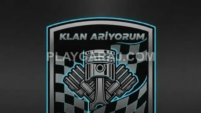 KLAN ARIYORUM 