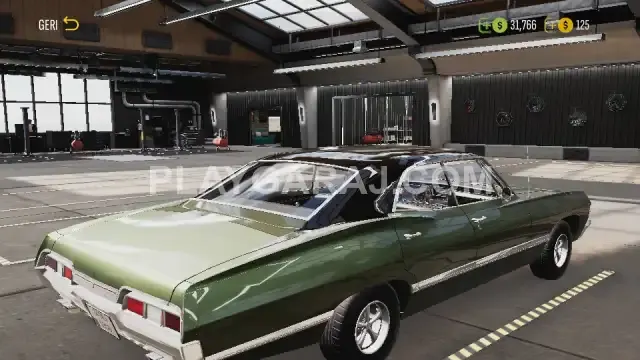 Cadillac kim alır sahibinden.com