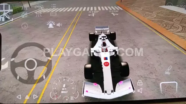 CAKARLİ F1