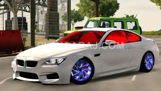 krom jant krom cam