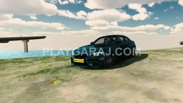 BMW.    M2  - PlayGaraj In-Game Vehicle for Sale