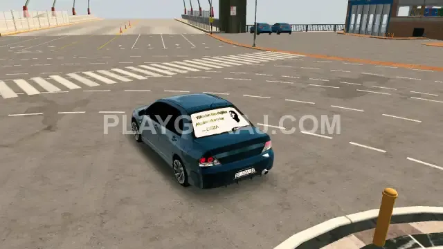 tksliktir sadece - PlayGaraj In-Game Vehicle for Sale