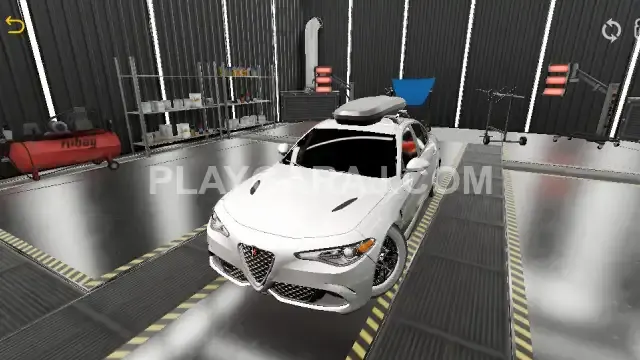 Aracım Resimde goruldugı gibidir - PlayGaraj In-Game Vehicle for Sale