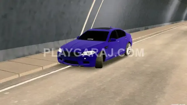 BMW EF 10 hayırlı