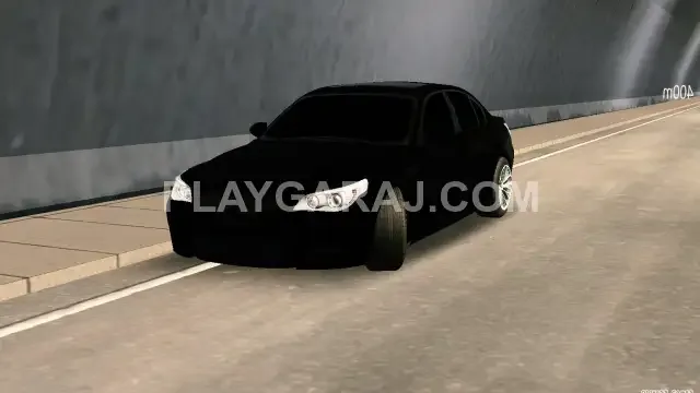 BMW E60 İ7 ARANIYOR