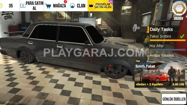 VAZ-2107 07