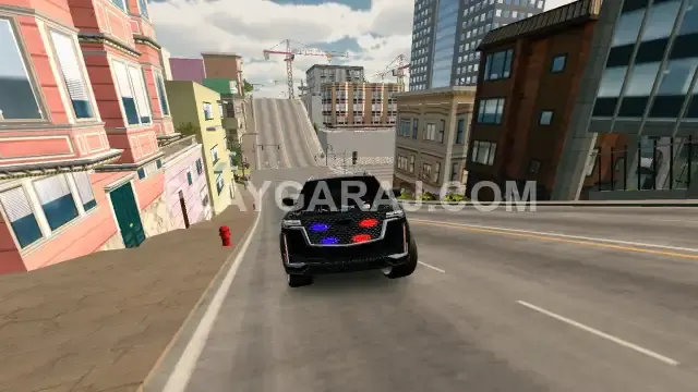 cadillac centespe - PlayGaraj In-Game Vehicle for Sale