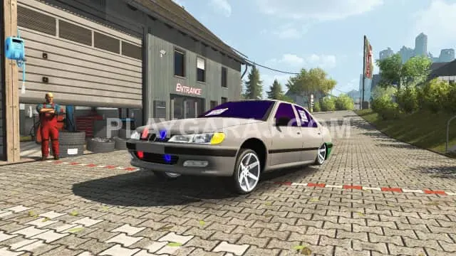 NEXIA 2011ci il