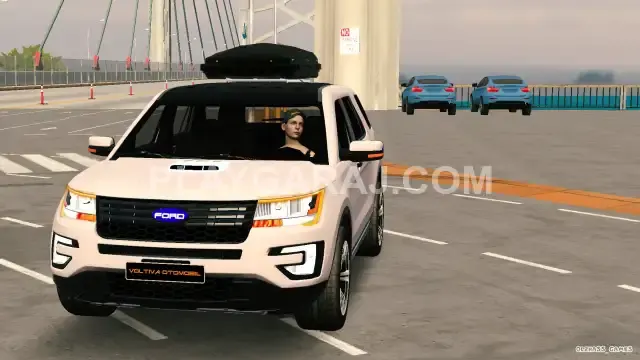 ford jiip insirm var - PlayGaraj In-Game Vehicle for Sale