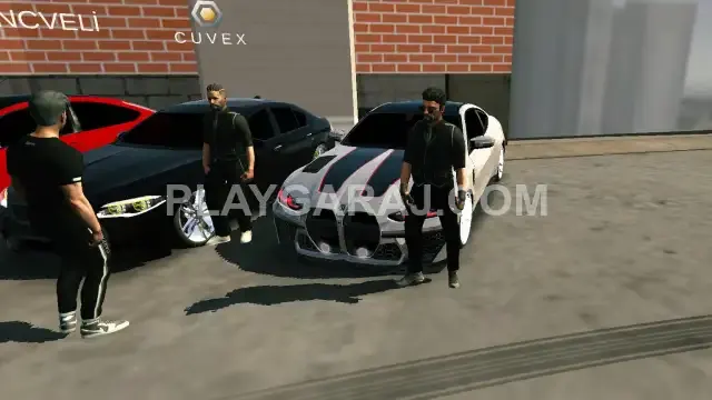 HD ARIYORUM. - PlayGaraj In-Game Vehicle for Sale