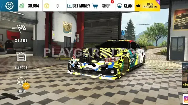 BMW modeldi yaxşı maşdı