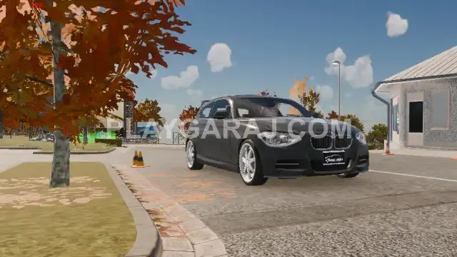 HAMZA AUTODAN SIFIR M1
