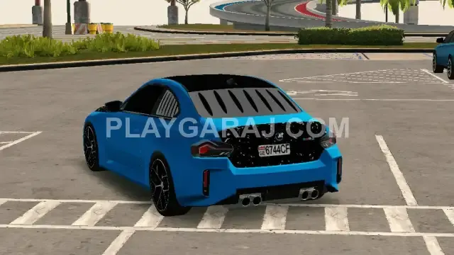 bmw m2 açiklamayi oku