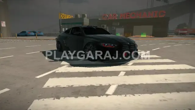 takasliktir - PlayGaraj In-Game Vehicle for Sale