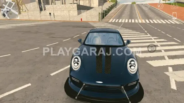 mertkiziktepe bana ulassin - PlayGaraj In-Game Vehicle for Sale