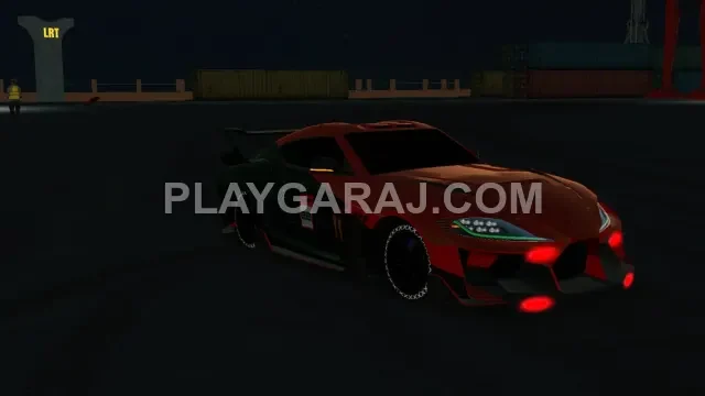 F1 ler öncelikli - PlayGaraj In-Game Vehicle for Sale
